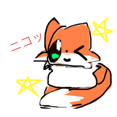 [LINEスタンプ] 可愛い動物さんスタンプバージョン2