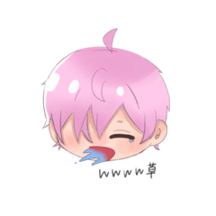 [LINEスタンプ] るきちまる専用