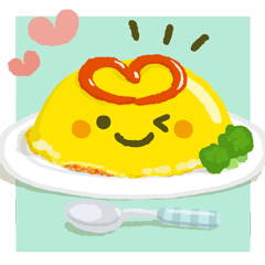 [LINEスタンプ] 大人かわいい♪日常敬語 2！