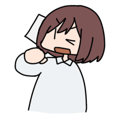 [LINEスタンプ] 使いやすいパペルさんのスタンプ5