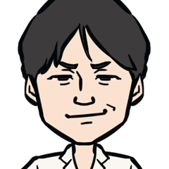 [LINEスタンプ] 【賛否両論】笠ちゃん仕事の掟スタンプ