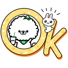 [LINEスタンプ] ふっくんシリーズ②