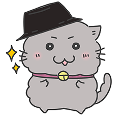 [LINEスタンプ] ゆるかわぎふちゃん4【Gift公式】