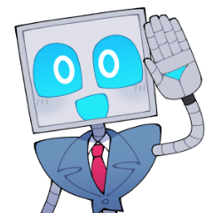 [LINEスタンプ] BINARY HEARTSスタンプ 第一弾