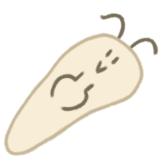 [LINEスタンプ] わかケサ スタンプ 2