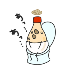 [LINEスタンプ] まよたまれんこん