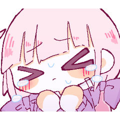 [LINEスタンプ] たくさんの構ってちゃん