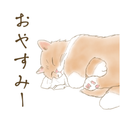 [LINEスタンプ] ちまちといっしょ