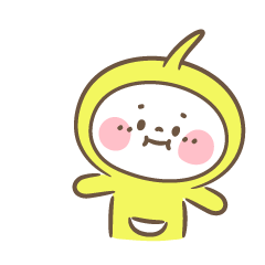 [LINEスタンプ] ブリンくん