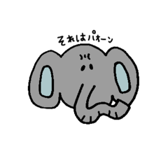 [LINEスタンプ] わたしの落書きすたんぷ