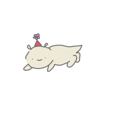 [LINEスタンプ] みそすぷ