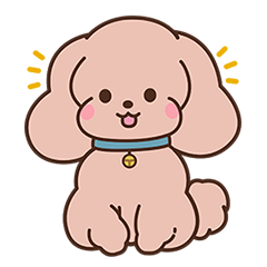 [LINEスタンプ] わんわん出版部
