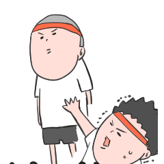 [LINEスタンプ] バラエティいろいろパック