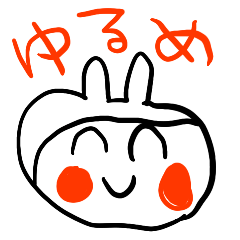 [LINEスタンプ] ゆるめのじゃんけんマン(6弾)