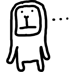 [LINEスタンプ] 動く おかちゃんの画像（メイン）