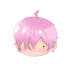 [LINEスタンプ] るきちまる専用修正版