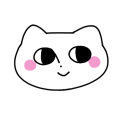 [LINEスタンプ] 猫のイムニダちゃん2