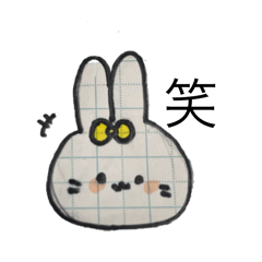 [LINEスタンプ] 一言スタンプを使おう！