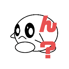 [LINEスタンプ] モニュのスタンプ 2