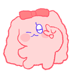 [LINEスタンプ] キィヨミの友達