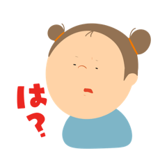 [LINEスタンプ] sisiのふんわりタッチスタンプ