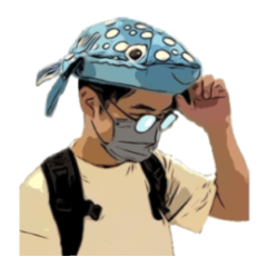[LINEスタンプ] おもしろい友達 part3