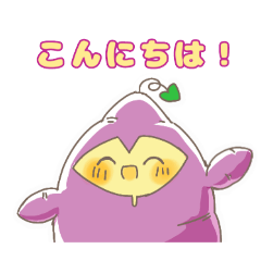 [LINEスタンプ] かっしーも 1の画像（メイン）