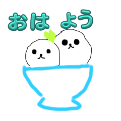 [LINEスタンプ] スイーツスタンプ！！