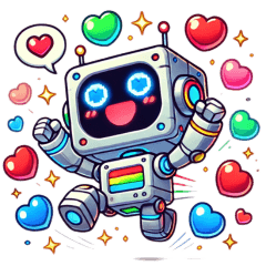 [LINEスタンプ] 宇宙人ポポロンの季節と日常大冒険！