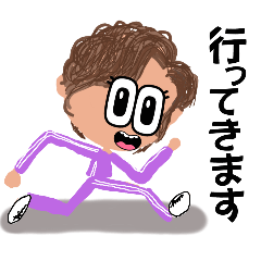 [LINEスタンプ] ハツラツ姉～さん活躍中