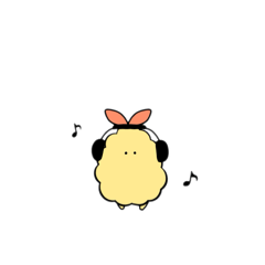 [LINEスタンプ] えびふらいのえびー