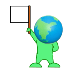 [LINEスタンプ] ちくう