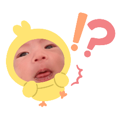 [LINEスタンプ] はるひ1127