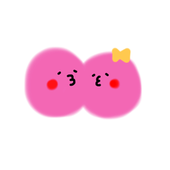 [LINEスタンプ] お顔いろいろスタンプ