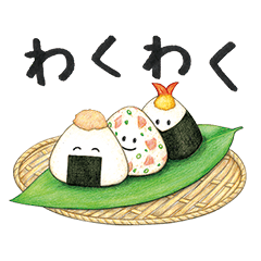 [LINEスタンプ] 「まほうの食育絵本」シリーズ