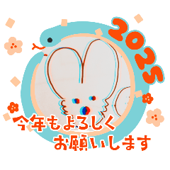 [LINEスタンプ] tokyofromdayme