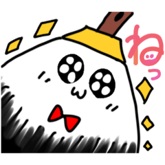 [LINEスタンプ] ふでちゃん村のふでちゃんスタンプ⑨