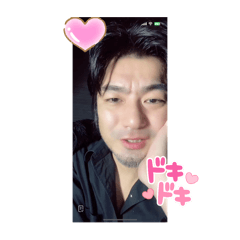 [LINEスタンプ] タロン❤Love専用