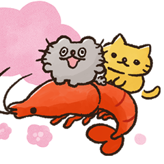 [LINEスタンプ] ねこのぶーちゃんスタンプ13