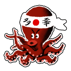 [LINEスタンプ] ソープボックス5