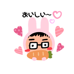 [LINEスタンプ] も〜くんの日常