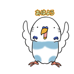 [LINEスタンプ] スーピーと愉快な仲間たち