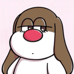 [LINEスタンプ] ぽっちゃりビーグル いぬくん