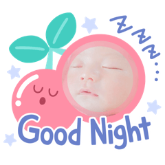 [LINEスタンプ] ひーくんの日常✳︎