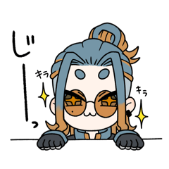 [LINEスタンプ] もんすたろのスタンプ使ったろpart1