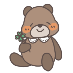 [LINEスタンプ] ぬくぬくと体調