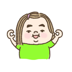 [LINEスタンプ] JBCH/01