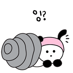 [LINEスタンプ] 愛嬌新入日常 2