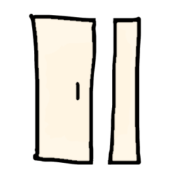 [LINEスタンプ] 感情や言葉だよ！