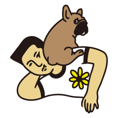 [LINEスタンプ] whirlpool オフィシャル スタンプ 2